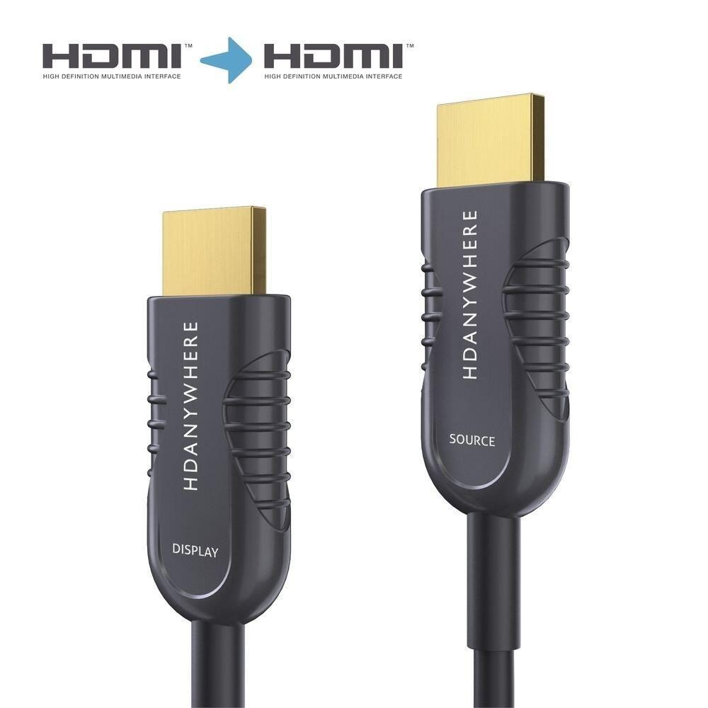 5060147603606 - 0 HDanywhere - HDMI Fibre Optic MAX 300m