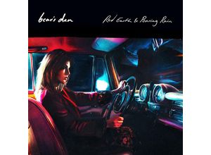 5060148573878 - Red Earth & Pouring Rain - BearS Den (LP)