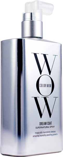 5060150185274 - Color WOW Dream Coat Supernatural Spray Spray für die Glattung des Haares 200 ml