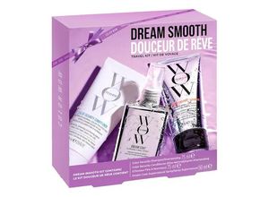 5060150189654 - - Dream Smooth - Glanz-haarset - dream Smooth Holidays Set 2024