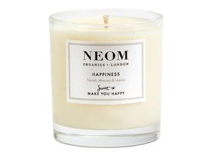 5060150363528 - Neom Organics London - Glück - Duftkerze - happiness Candle (1 Wick) 185g