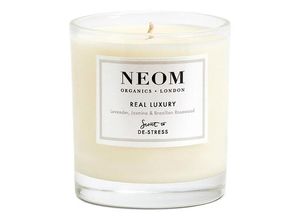 5060150363542 - Neom Organics London - Real Luxury - Duftkerze - real Luxury Candle (1 Wick) 185g