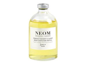 5060150367113 - Neom Organics London - Perfect Nights Sleep - Nachfüllbarer Duft-diffuser - perfect Nights Sleep Reed Refill 100ml