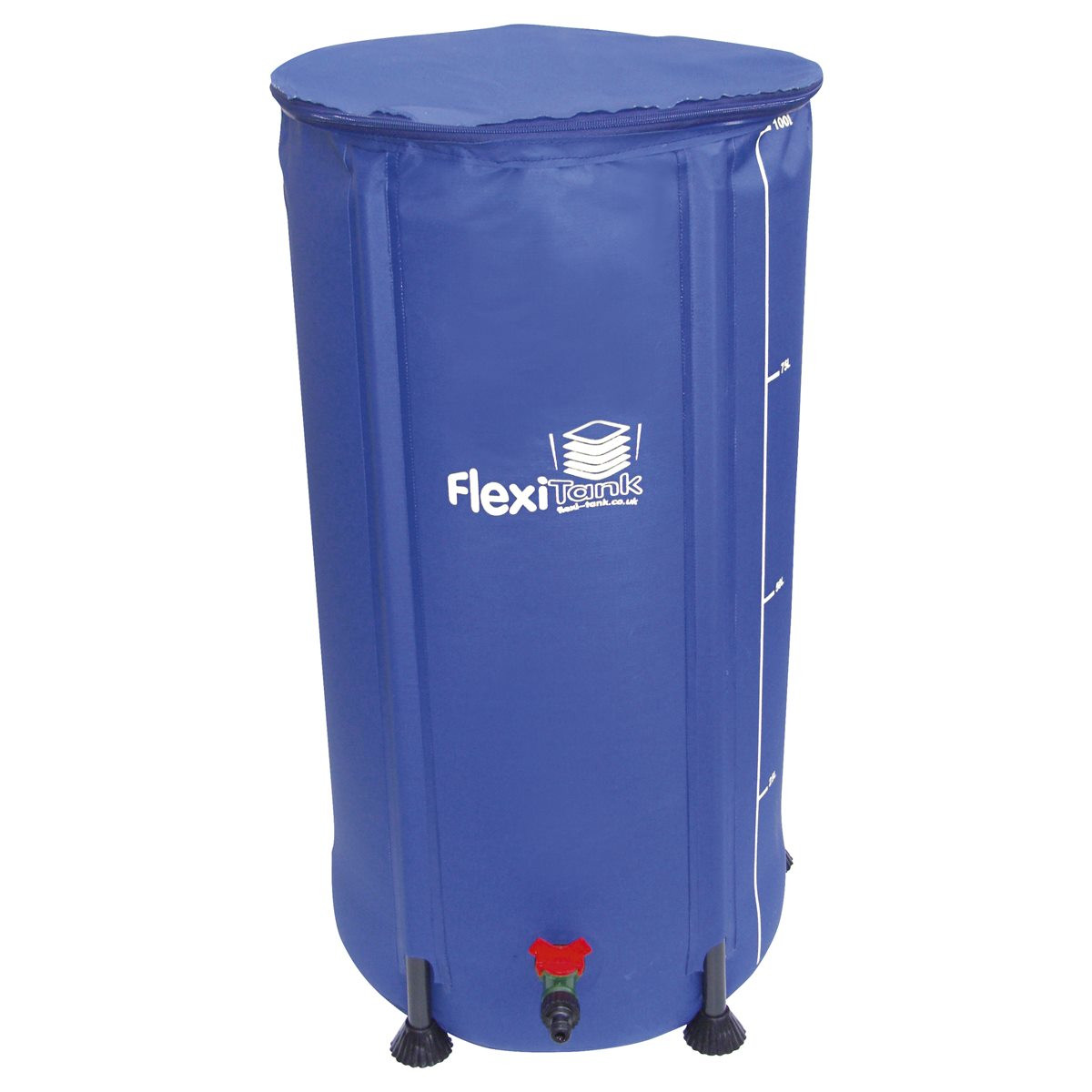 5060151870254 - FlexiTank 100 Liter