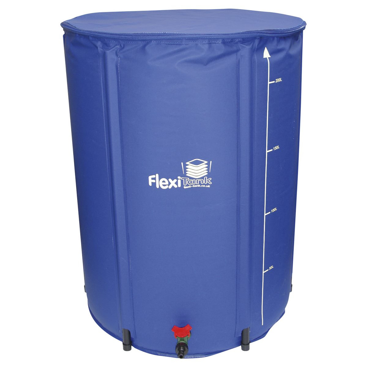 5060151870261 - FlexiTank 225 Liter