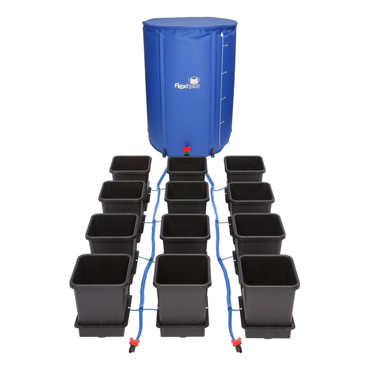 5060151871169 - Autopot 1Pot System 12 Töpfe