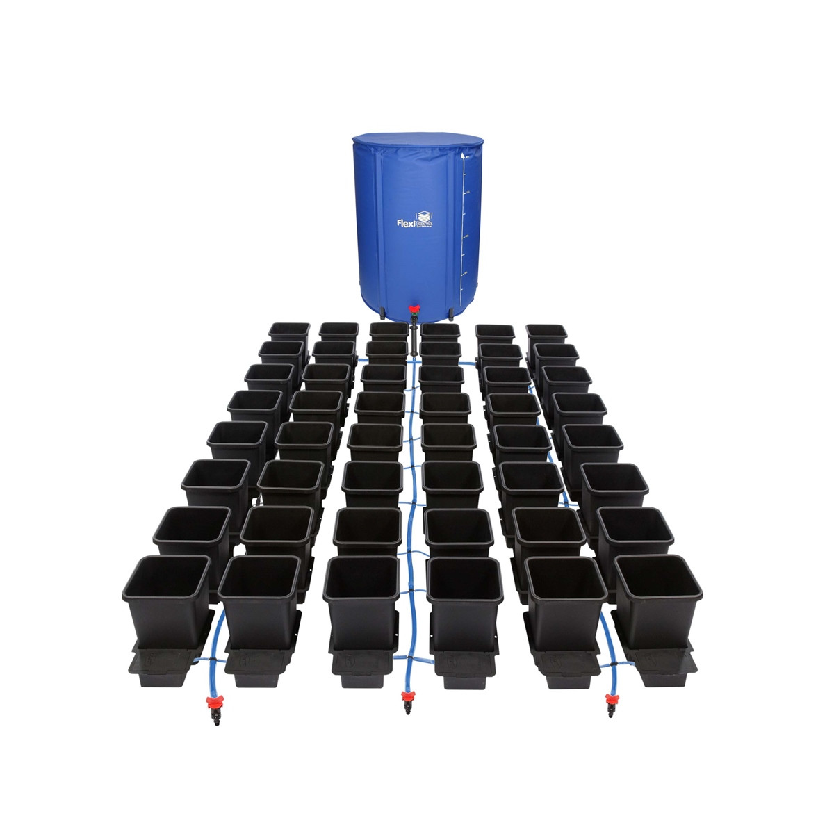 5060151871206 - Autopot 1Pot System 48 Töpfe