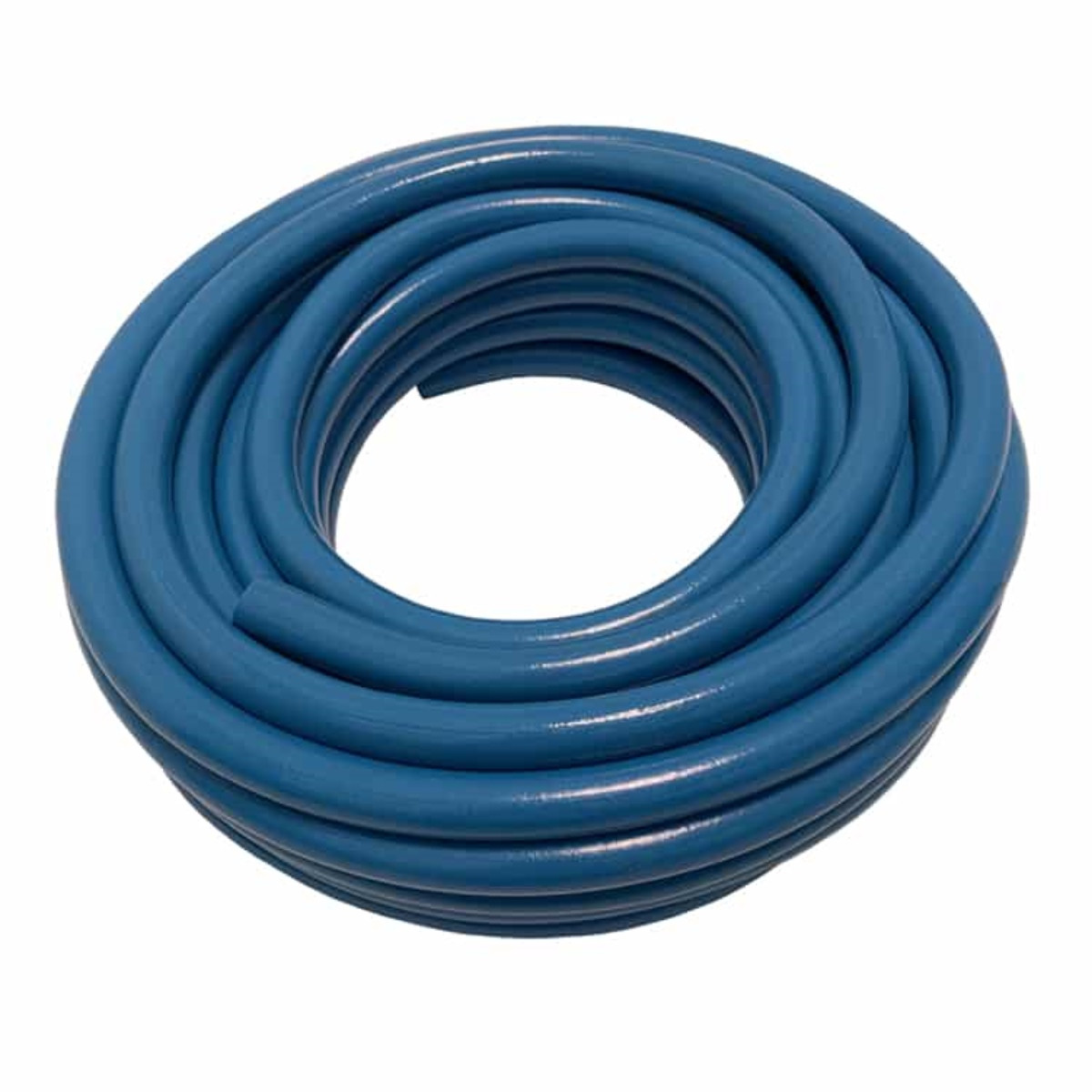 5060151873224 - Schlauch blau Ø16mm 1 lfm