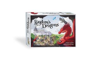 5060156400302 - Keydoms Dragons