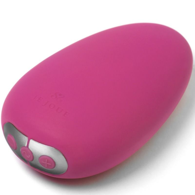 5060170970317 - - VIBRIERENDES MASSAGER FUCHSIA