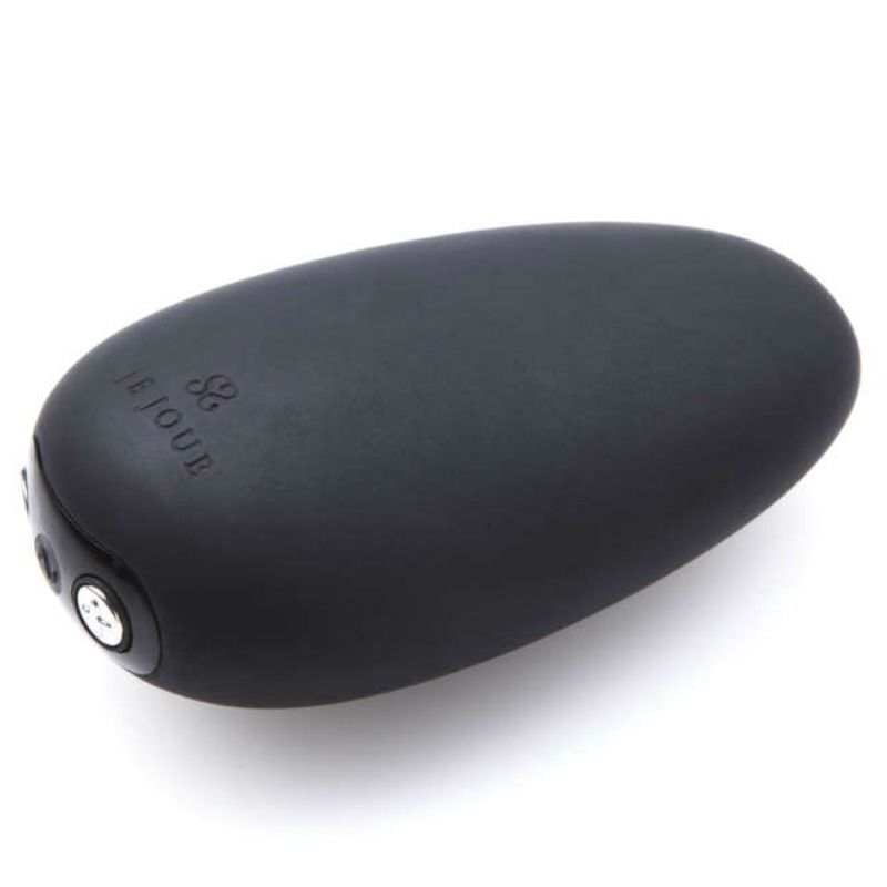 5060170970546 - - MIMI SOFT BLACK MASSAGER