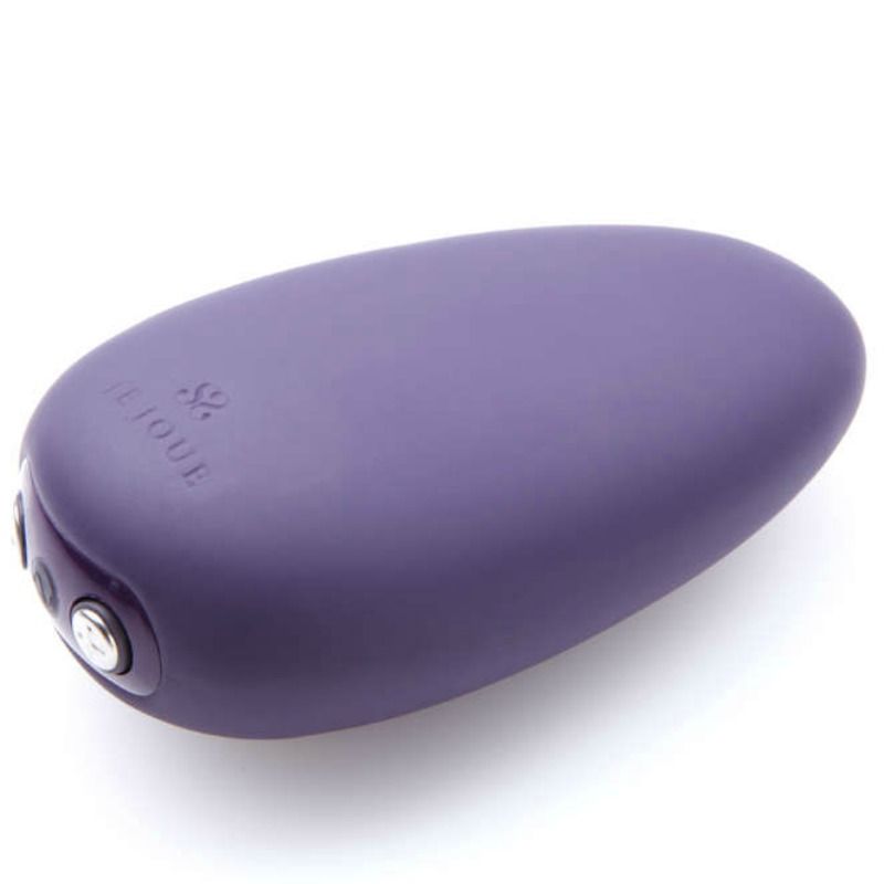 5060170971895 - - MIMI SOFT PURPLE MASSAGER