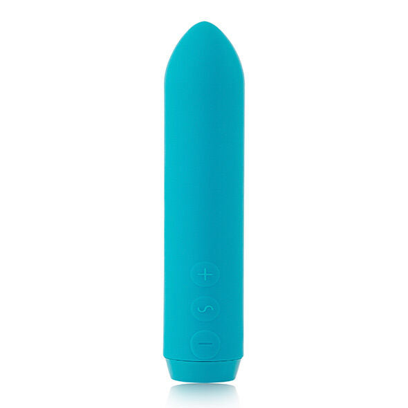 5060170972083 - - KLASSISCHER KUGELVIBRATOR IN KÜRZE