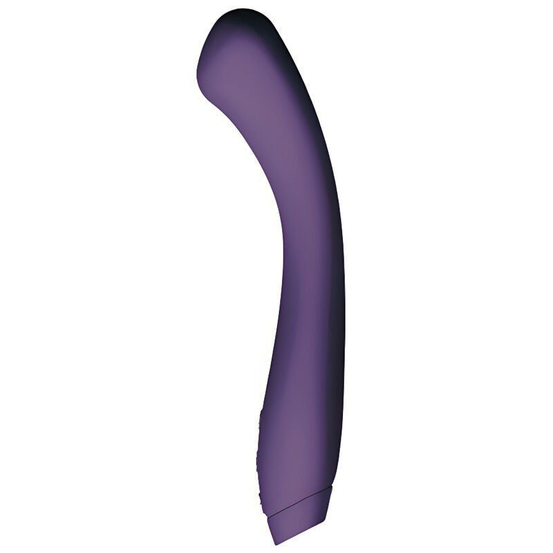 5060170972250 - - JUNO G-SPOT-VIBRATOR - LILA