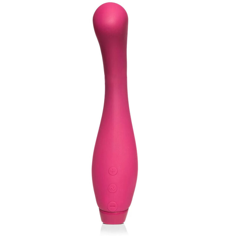 5060170972267 - - JUNO G-SPOT-VIBRATOR - FUCHSIA 5060170972267 - - JUNO G-SPOT-VIBRATOR - FUCHSIA
