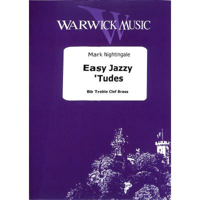 5060172024209 - Easy jazzy tudes