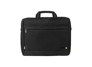 5060182456076 - techair Tasche Classic Essential 14-156 1F 1T schwarz