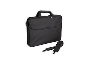 5060182457998 - techair Tasche Classic Basic 14-156 1F 1T schwarz