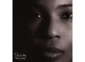 5060186923833 - Way - Macy Gray (CD)