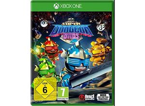 5060188670117 - Super Dungeon Bros