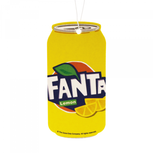 5060194133279 - airpure Lufterfrischer 2D Dose CC-PC-FL-327 Fanta Lemon 5060194133279 Airpure International Limited 5060194133279 - airpure Lufterfrischer 2D Dose CC-PC-FL-327 Fanta Lemon 5060194133279 Airpure International Limited