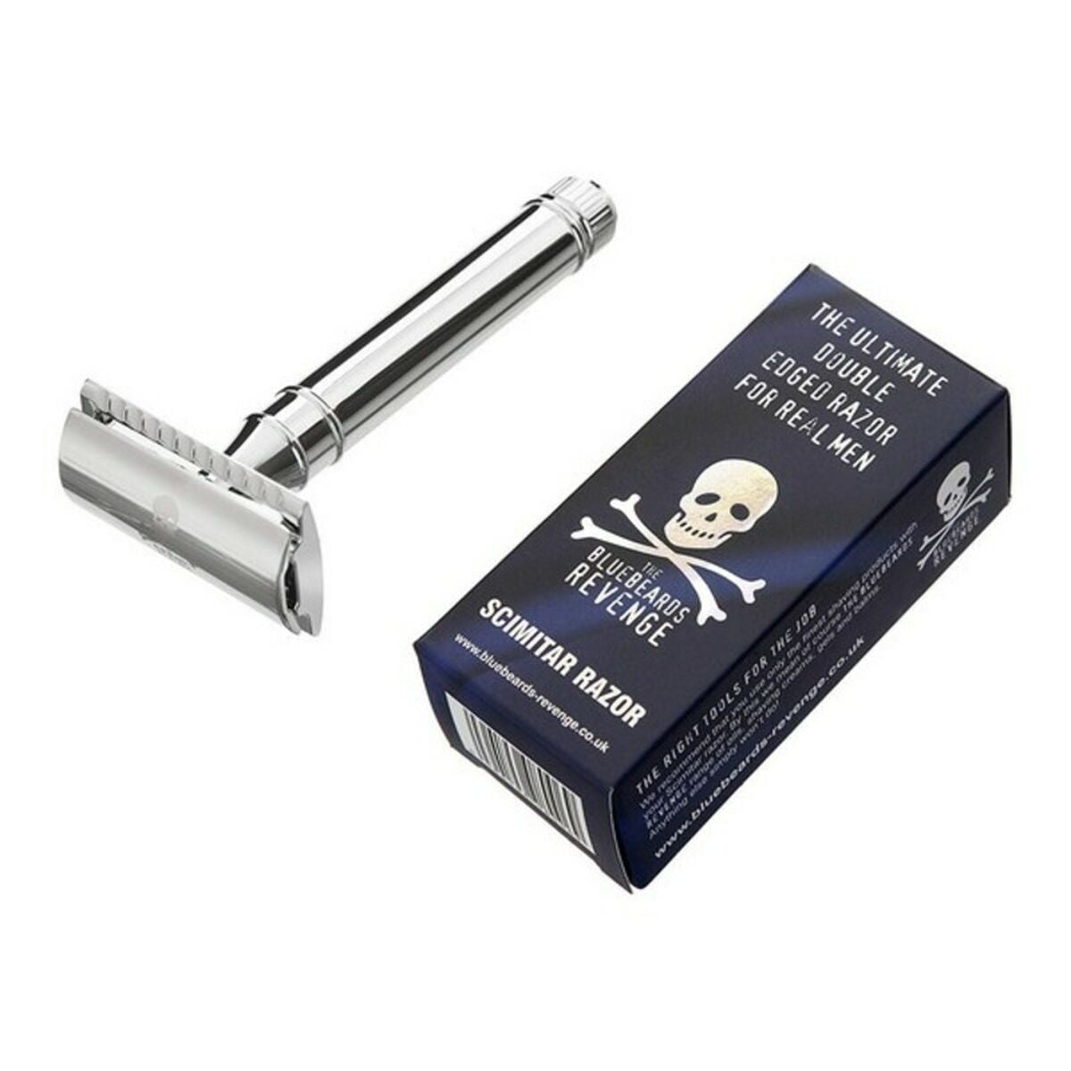 5060196080069 - Shaving Razor The Ultimate