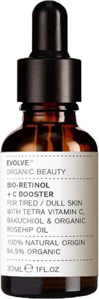 5060200040133 - Bio-Retinol +C Booster 30 ml