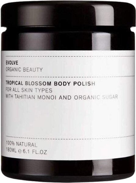 5060200047415 - Tropical Blossom Body Polish 500 ml