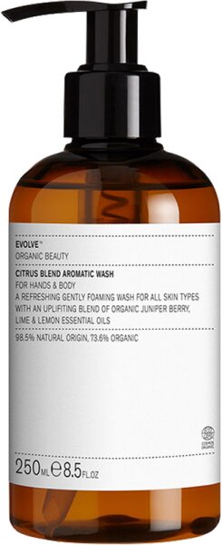 5060200047446 - Citrus Blend Aromatic Wash 500 ml