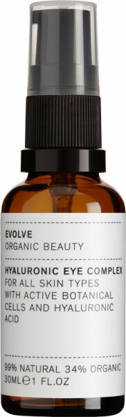 5060200048818 - Hyaluronic Eye Complex 30 ml