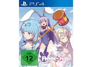 5060201657279 - Rabi Ribi