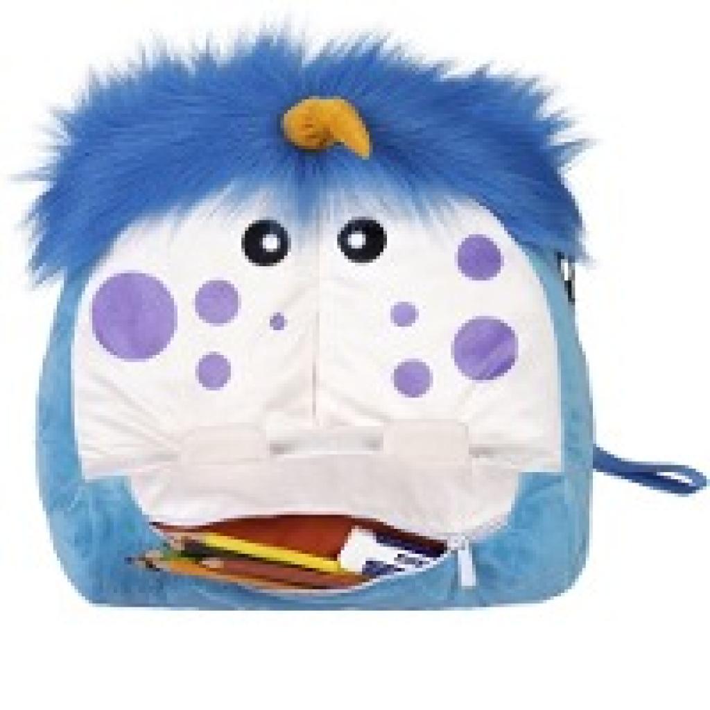 5060213016552 - Bookmonster Deluxe Mammo (blau weiß) | Lesekissen für Bücher und Tablets | Buchständer | Tablethalter | Lesehillfe | Deutsche Ausgabe 5060213016552 - Bookmonster Deluxe Mammo (blau weiß) | Lesekissen für Bücher und Tablets | Buchständer | Tablethalter | Lesehillfe | Deutsche Ausgabe