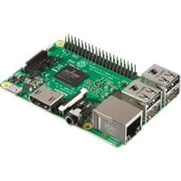 5060214370264 - Raspberry Pi 3 model B Mainboard