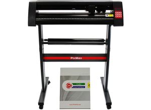 5060225634553 - 720mm Vinyl Schneideplotter FlexiStarter - Pixmax