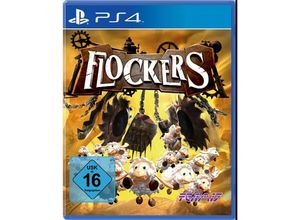 5060236960979 - Flockers PS-4