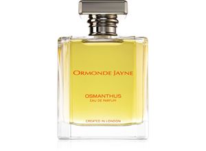 5060238281492 - Ormonde Jayne Osmanthus EDP Unisex 120 ml