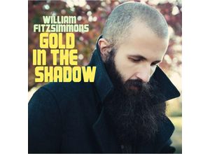 5060238630467 - Gold In The Shadow (Lp+Cd) (Vinyl) - William Fitzsimmons (LP)