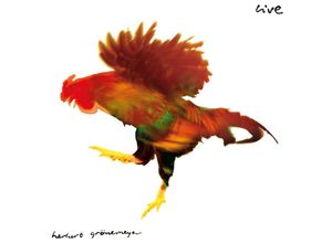 5060238631112 - Herbert Grönemeyer - GEBRAUCHT Live (2lp 180g Remastered Gatefold) [Vinyl LP] - Preis vom 22102023 045847 h