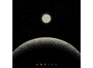 5060238635943 - B O D I E S (Gatefold Deluxe 10\) - Kat Frankie (LP)