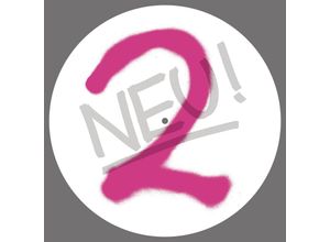 5060238639736 - Neu! 2 (Picture Disc) - Neu! (LP)