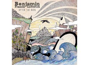 5060257960804 - After The Rain - Benjamin Francis Leftwich (LP)