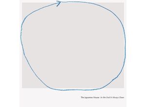 5060257963454 - In The End It Always Does - The Japanese House (LP)