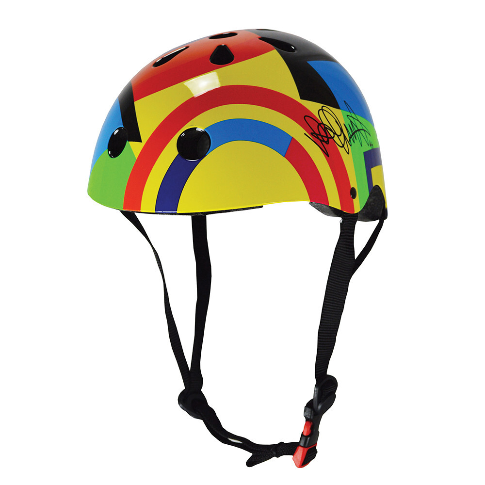 5060262725474 - Kinderhelm Valentino Rossi