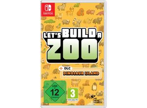 5060264377367 - Let´s build a Zoo