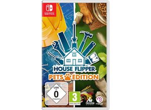 5060264378517 - House Flipper - Pets Edition