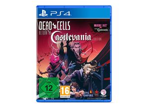 5060264378616 - Dead Cells Return to Castlevania