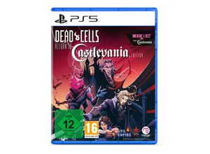 5060264378647 - Dead Cells Return to Castlevania