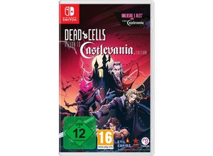 5060264378678 - Dead Cells Return to Castlevania