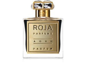 5060270290186 - Roja Parfums Aoud Parfüm Unisex 100 ml