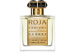 5060270292234 - Roja Parfums Danger Parfüm für Herren 50 ml